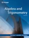 Algebra and Trigonometry