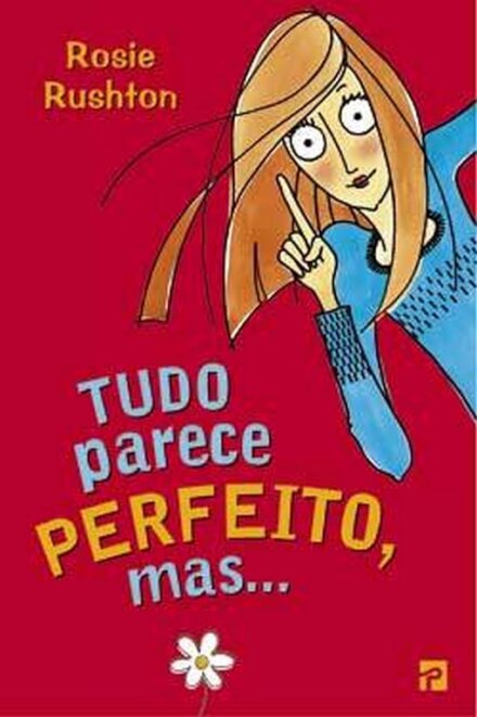 Tudo Parece Perfeito, Mas