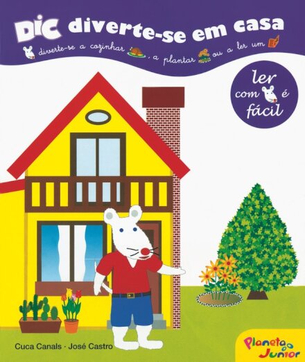 Dic E A Casa