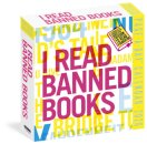 I Read Banned Books Page-A-Day® Calendar 2026
