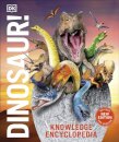 Knowledge Encyclopedia Dinosaur!