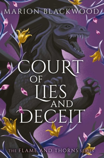 Court Of Lies And Deceit