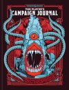 The Player's Campaign Journal (Dungeons & Dragons)