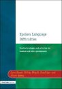 Spoken Language Difficulties