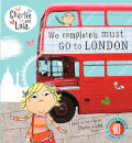 Charlie And Lola: We Completely Must Go To London