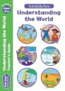 Get Set Understanding the World Teacher's Guide: Early Years Foundation Stage, Ages 4-5