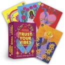 Trust Your Vibes Oracle Cards