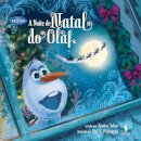 A Noite de Natal do Olaf