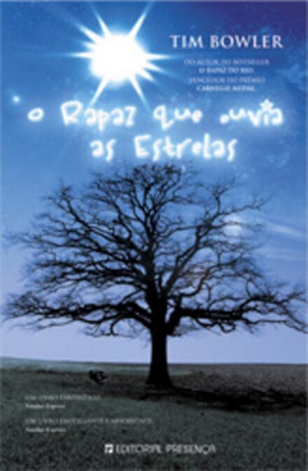 O Rapaz que Ouvia as Estrelas