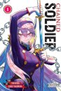 Chained Soldier, Vol. 1