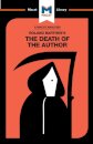 An Analysis of Roland Barthes's The Death of the Author
