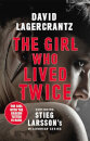 The Girl Who Lived Twice