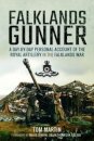 Falklands Gunner