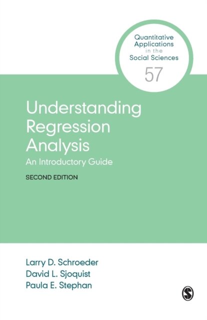 Understanding Regression Analysis