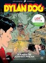 Dylan Dog - A Saga de Johnny Freak – N.º 3