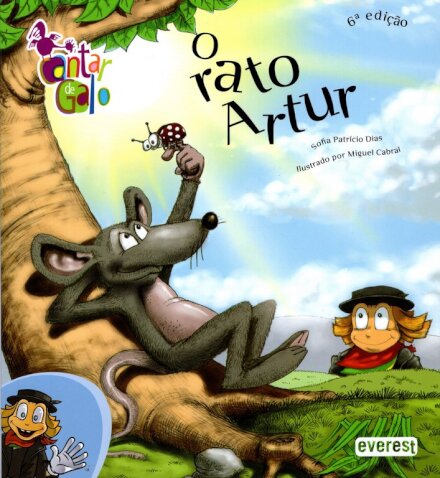 O Rato Artur
