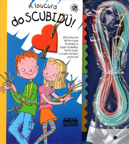 A Loucura Do Scubidu