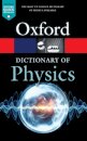 A Dictionary of Physics