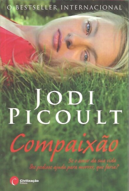Compaixão
