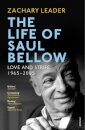The Life Of Saul Bellow