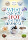 What Can You Spot on the Seashore?