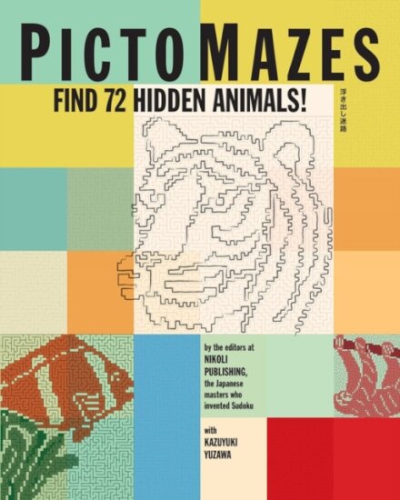 PictoMazes
