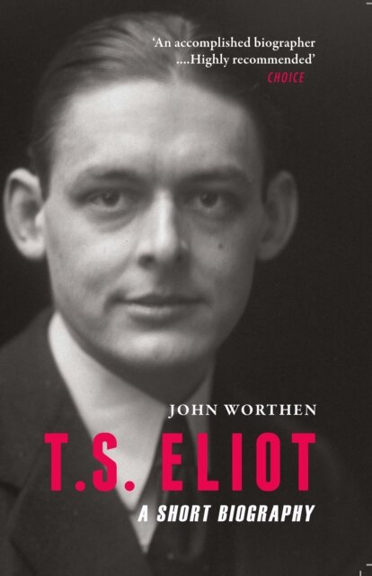 T.S. Eliot