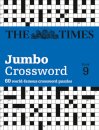 The Times 2 Jumbo Crossword Book 9