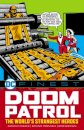 Dc Finest: Doom Patrol: The World'S Strangest Hero