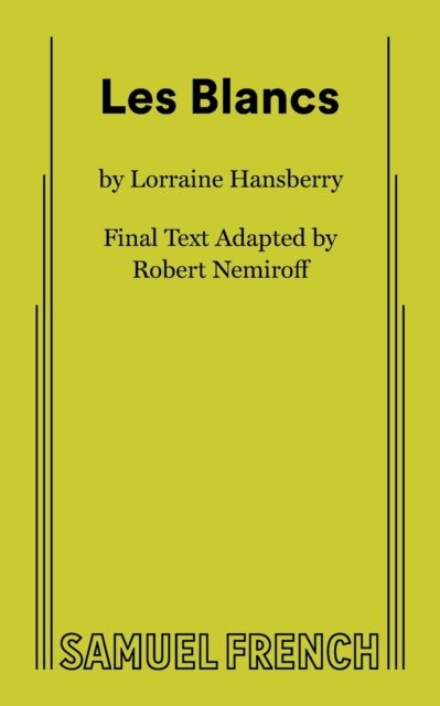 Les Blancs
