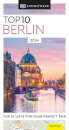 Berlin Top 10 Eyewitness Travel Guide