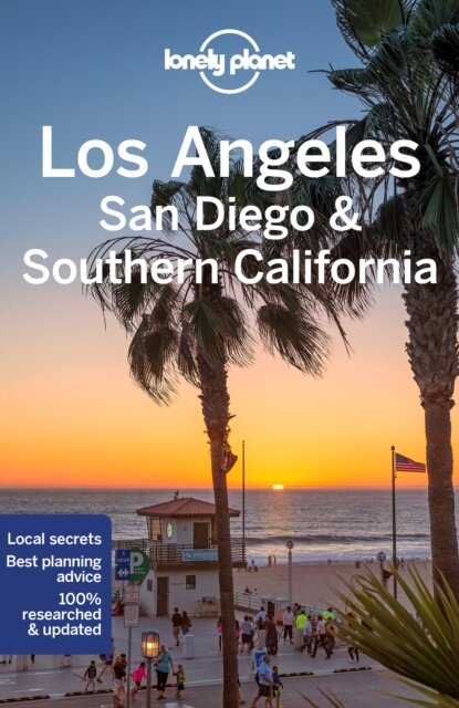 Los Angeles And Southern California 6E