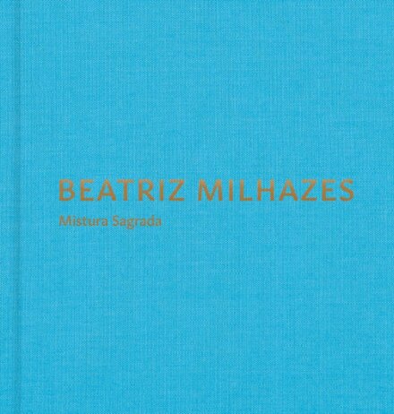 Beatriz Milhazes: Mistura Sagrada