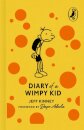 Diary Of A Wimpy Kid (Book 1)