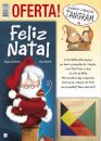 Feliz Natal + Tangram Feliz Natal + Puzzle Tangram