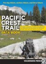 Pacific Crest Trail Data Book