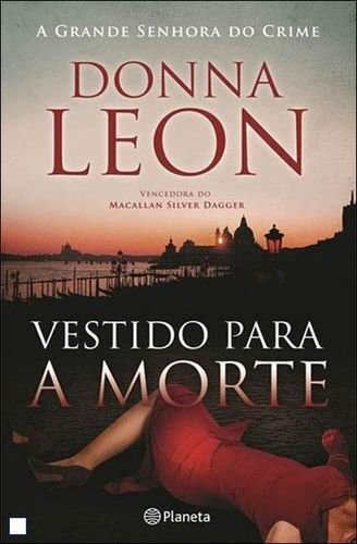 Vestido Para A Morte