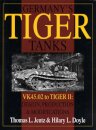 Germany's Tiger Tanks