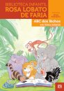 ABC dos Bichos em Rima Infantil