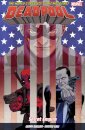 Deadpool: World's Greatest Vol. 10: Secret Empire
