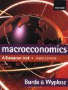 Macroeconomics:A European Text