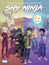 Shy Ninja