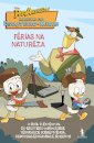 Pato Aventuras - Férias na Natureza