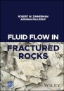 Fluid Flow in Fractured Rocks