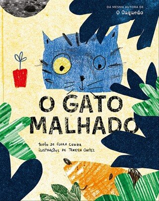 O Gato Malhado