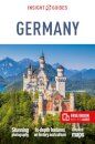 Insight Guides Germany: Travel Guide with eBook