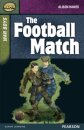 Rapid Stage 8 Set B: War Boys: The Football Match