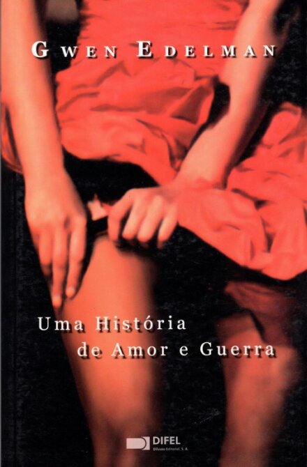Uma História De Amor E Guerra