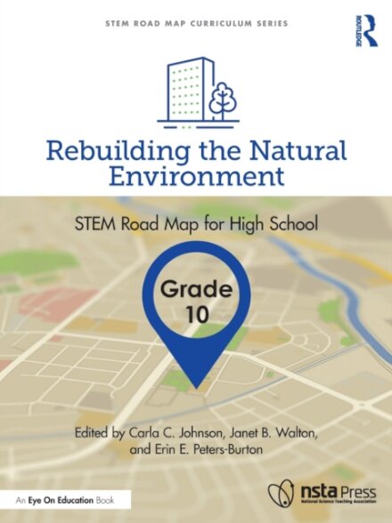Rebuilding the Natural Environment, Grade 10