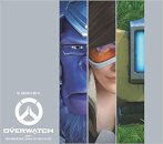The Cinematic Art of Overwatch: Volume 1